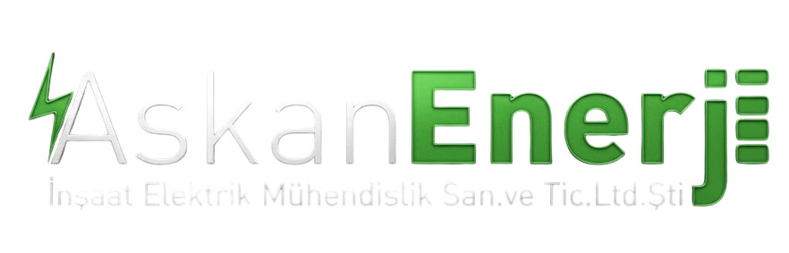 Askan Enerji