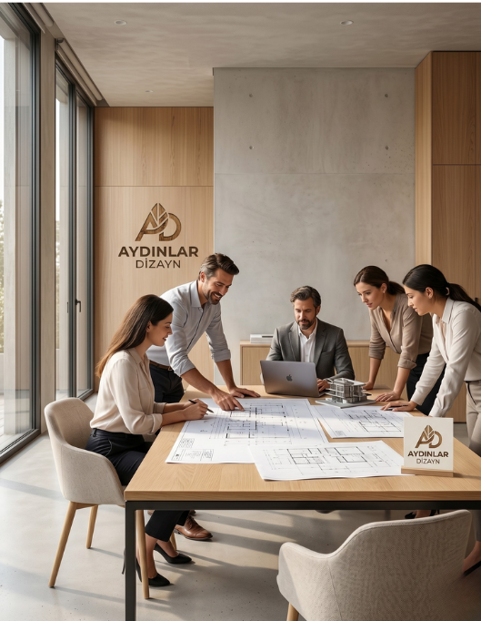 Aydınlar Mobilya Dizayn