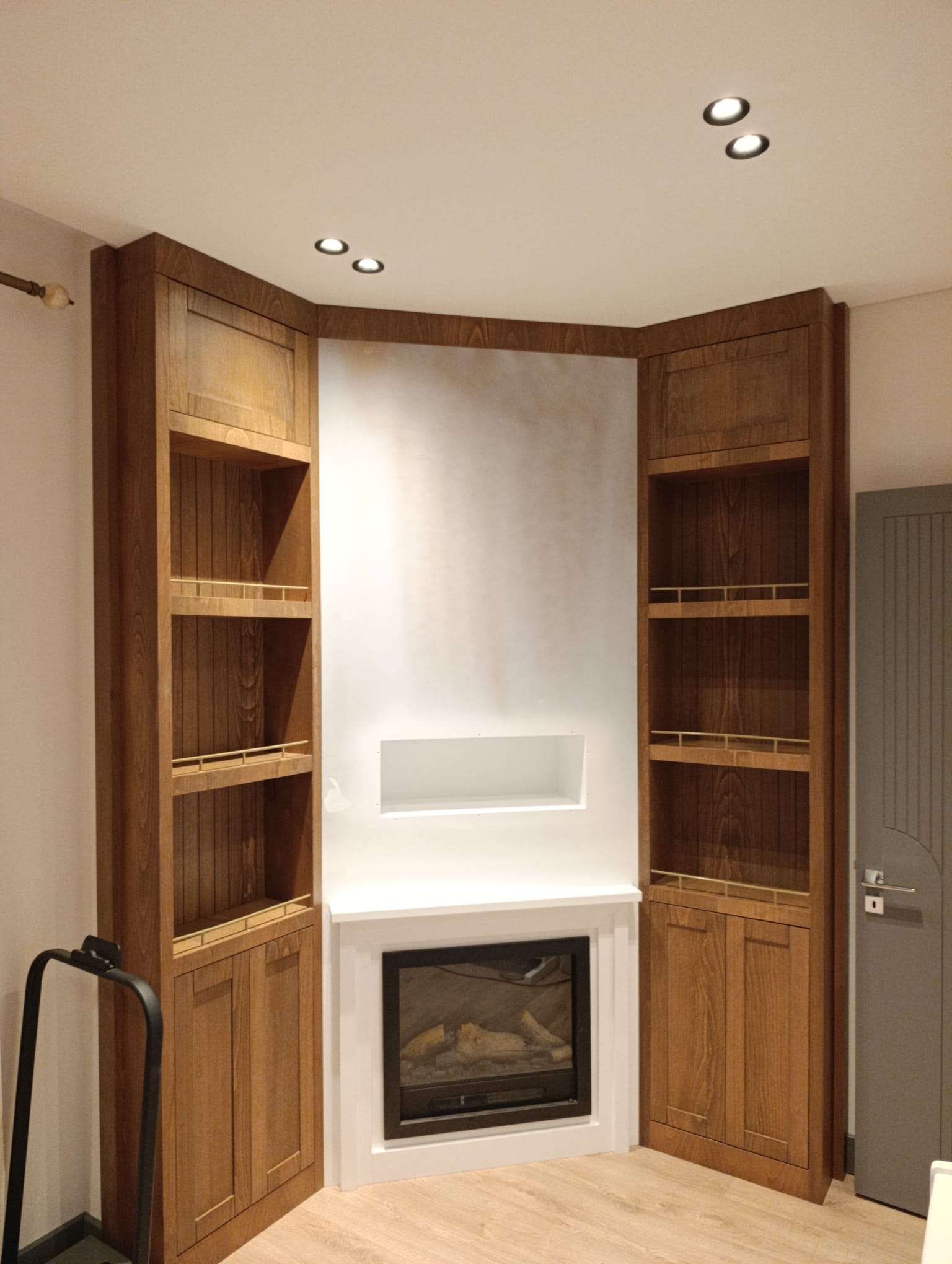 Alya Bahçe  Villa Dekorasyonu