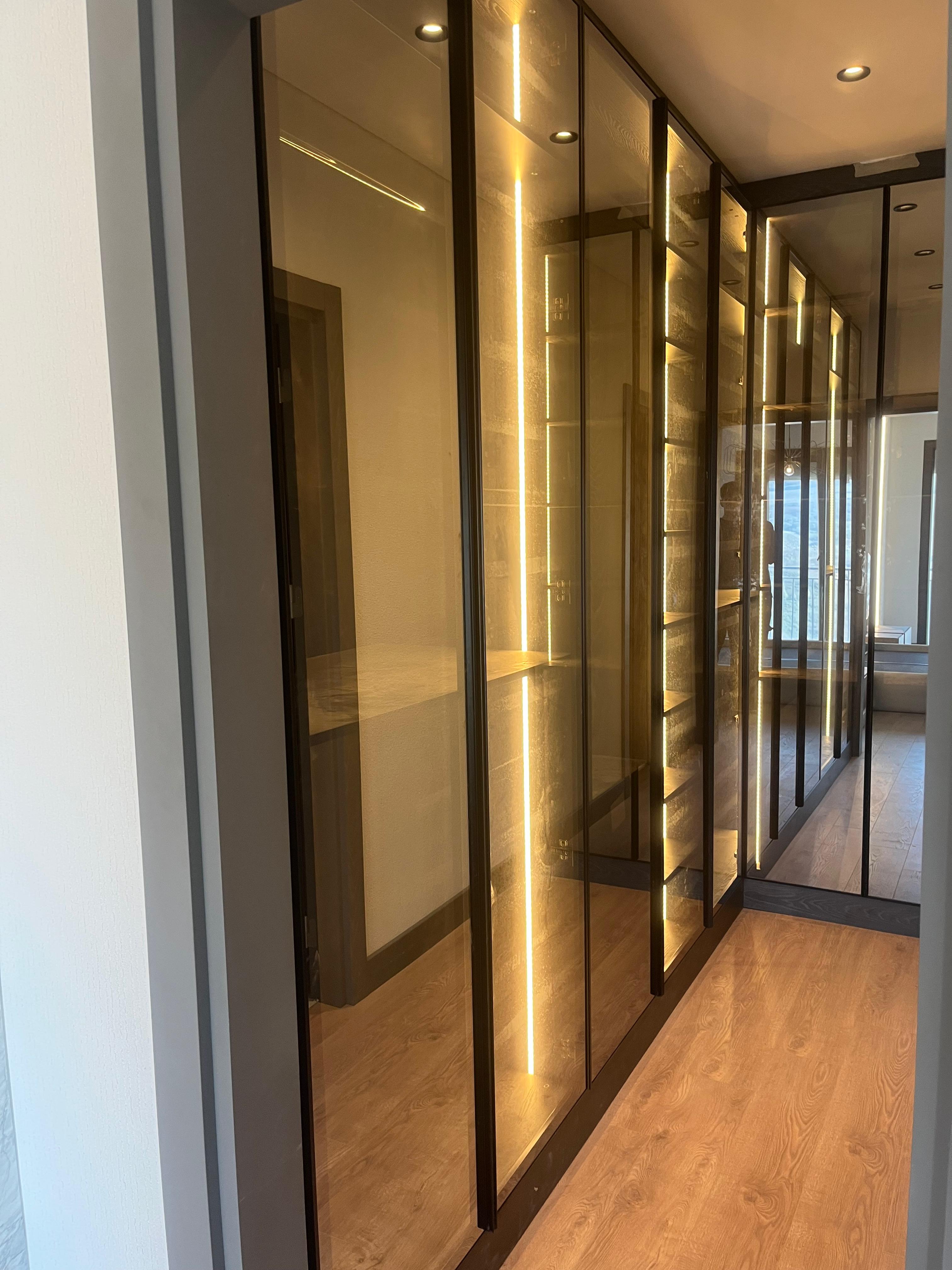 Alya Bahçe  Villa Dekorasyonu