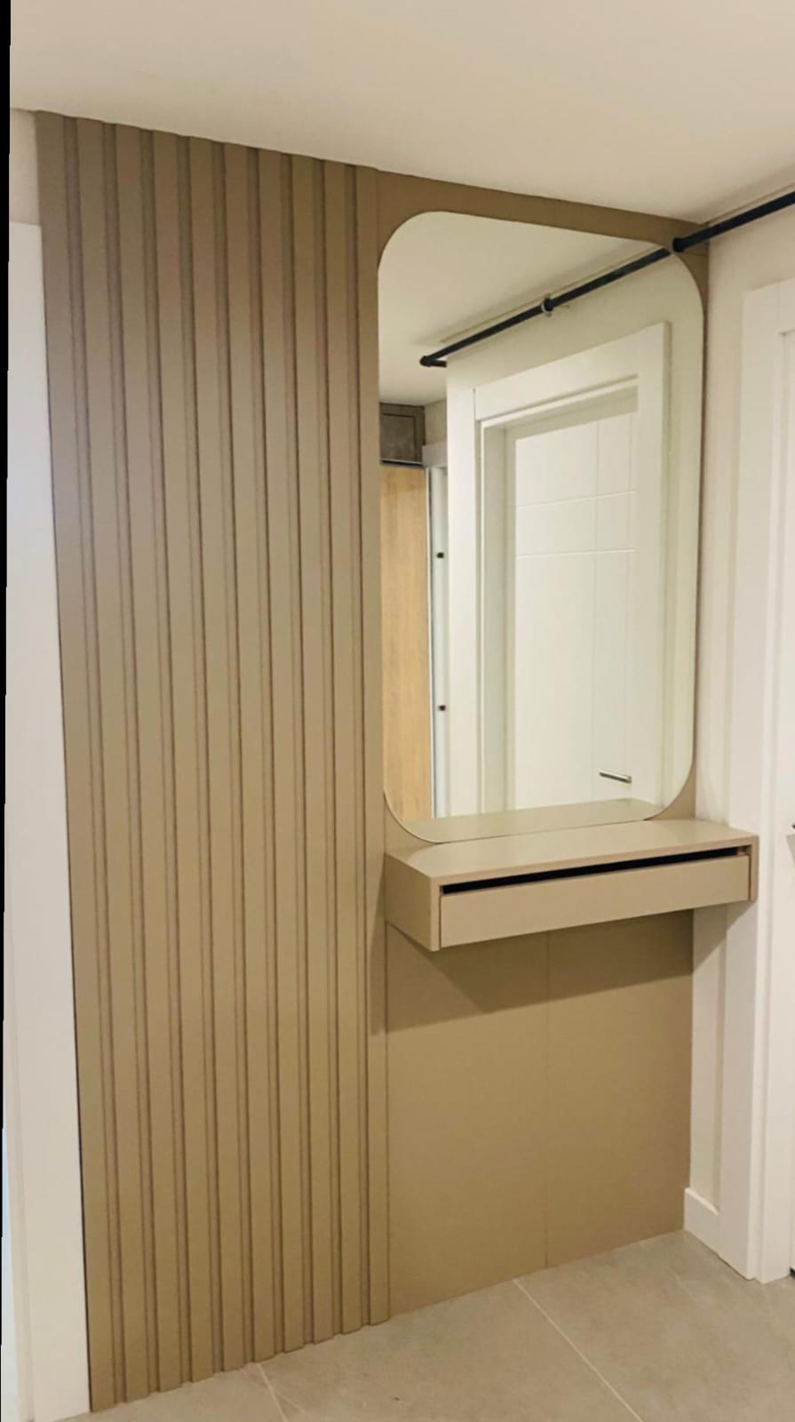 5.levent Torunlar Sitesi Dekorasyonu