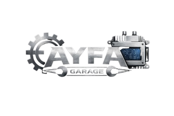 Ayfa Garage