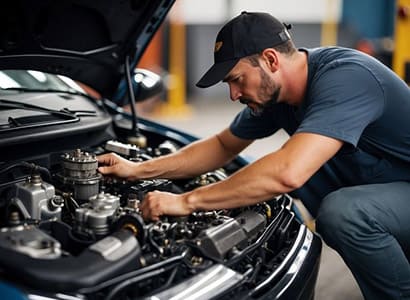 Arıza Tespit (Diagnostik)