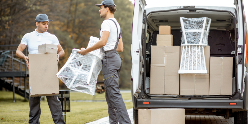  Acil Nakliye Hizmeti