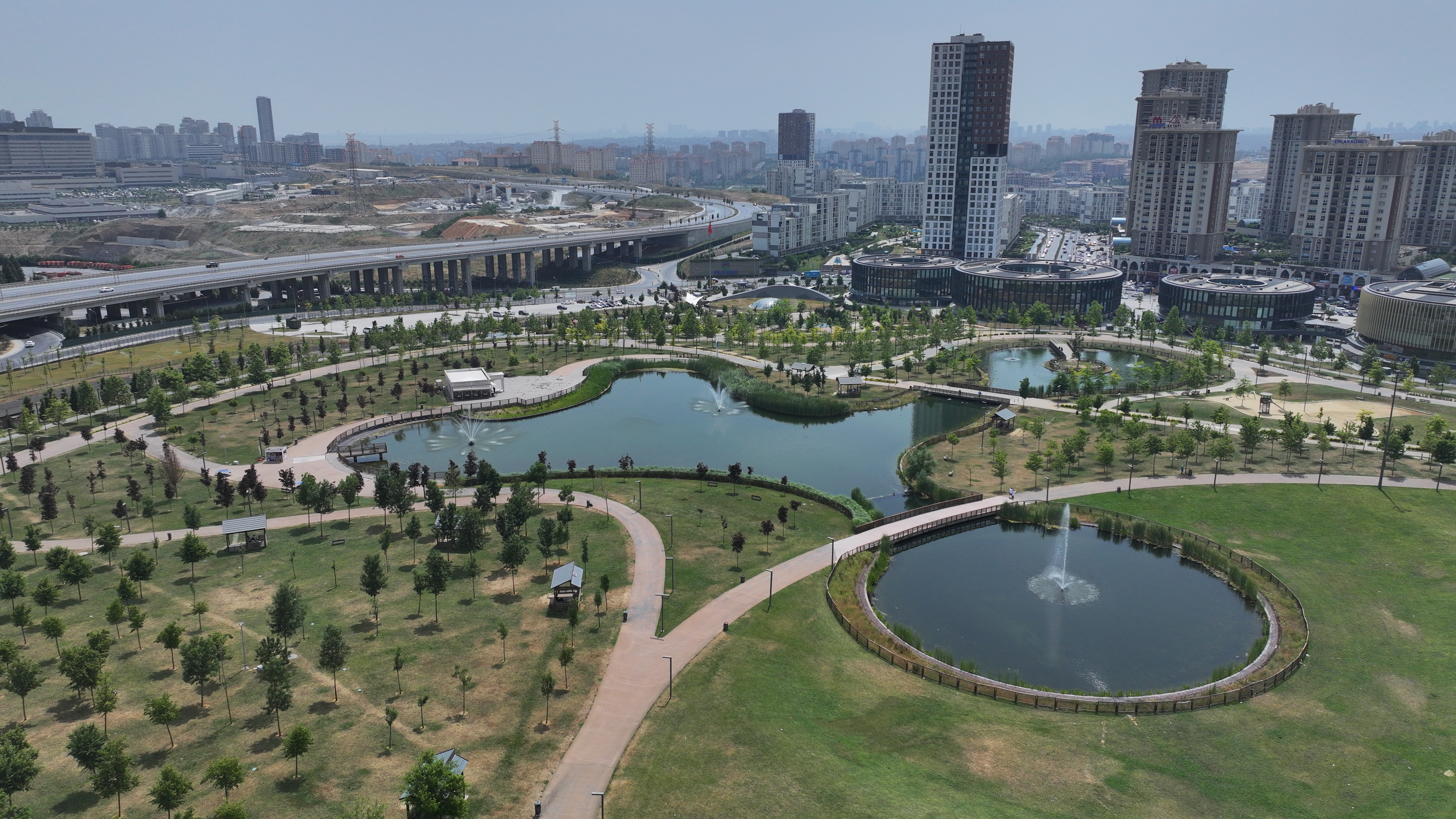 Başakşehir  Nakliye  Taşımacılık