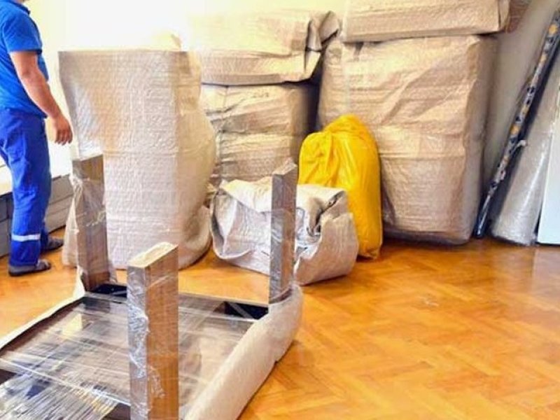 Başakşehir Nakliye