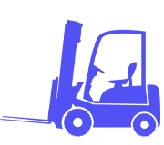 Forklift