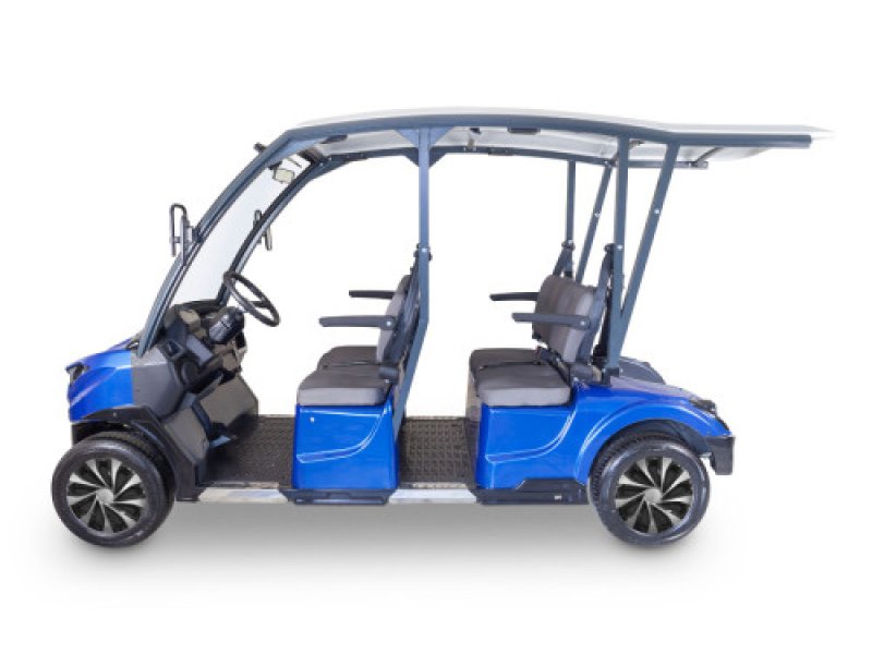 Golf Aracı Kiralama