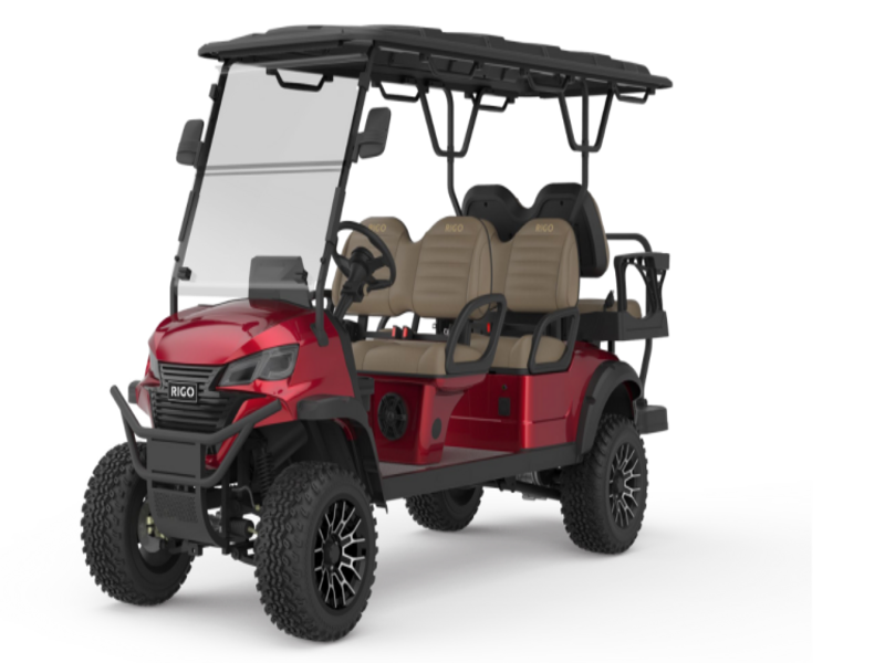 Golf Aracı Kiralama