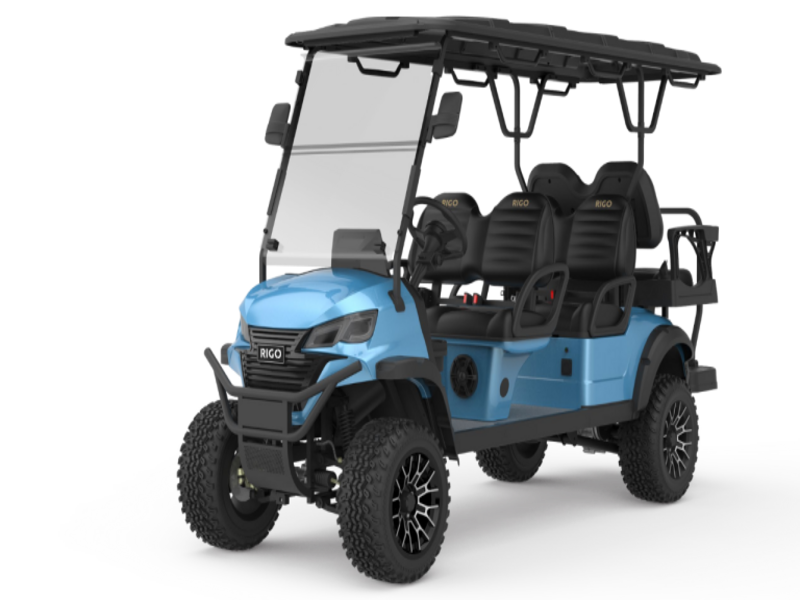 Golf Aracı Satınalma