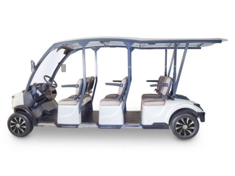 Golf Aracı Satınalma
