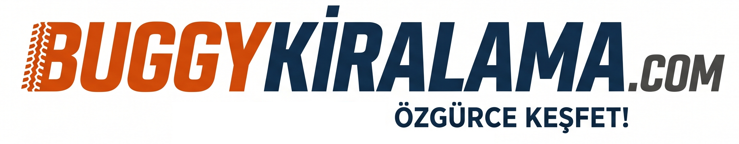 BUGGY  KİRALAMA