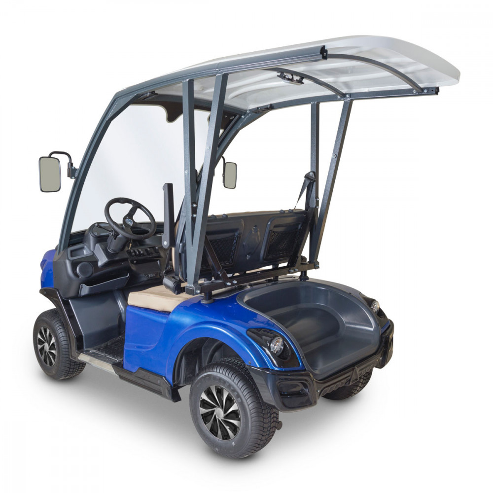 M2 - 2 Kişilik Golf Aracı