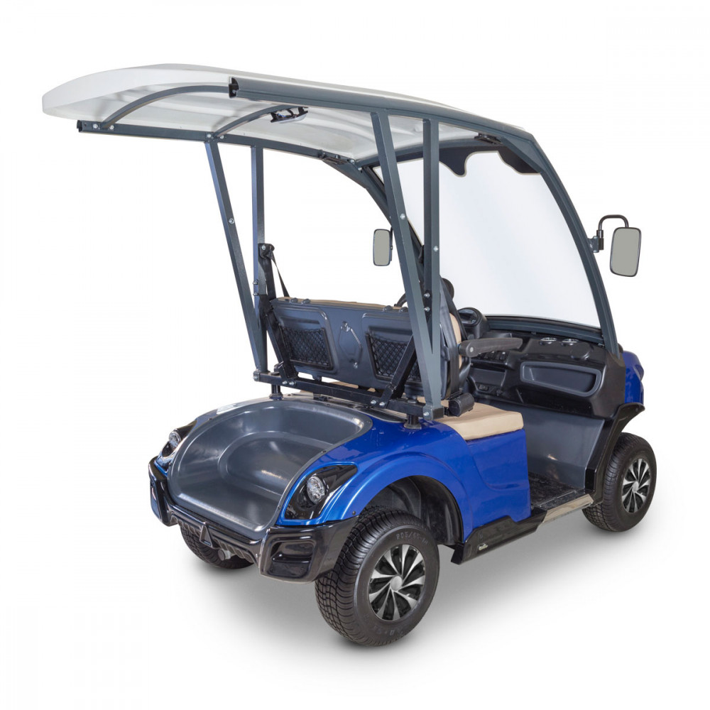 M2 - 2 Kişilik Golf Aracı