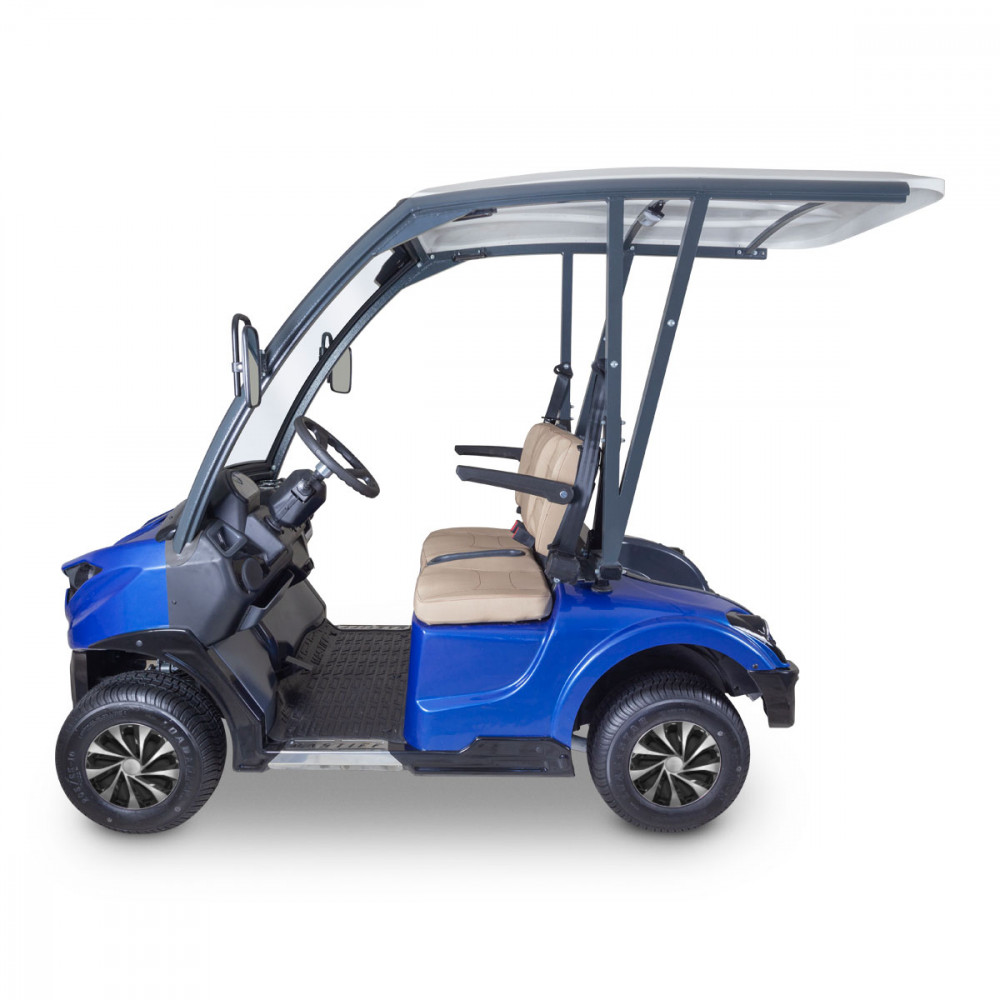 M2 - 2 Kişilik Golf Aracı