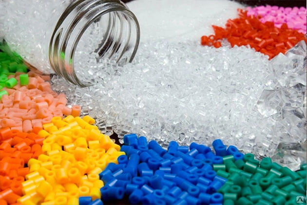 DMR Plastik Hakkında