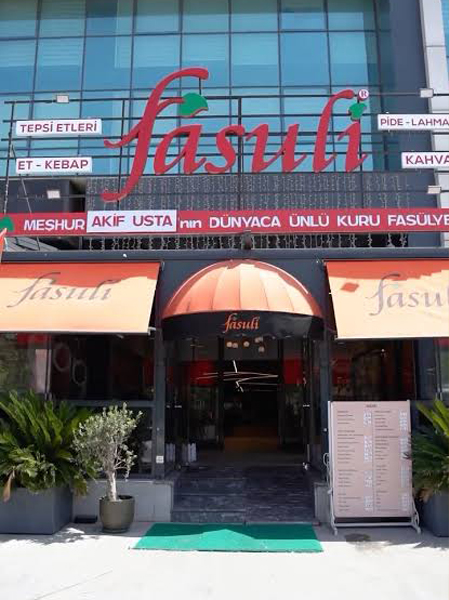 Fasuli Başakşehir