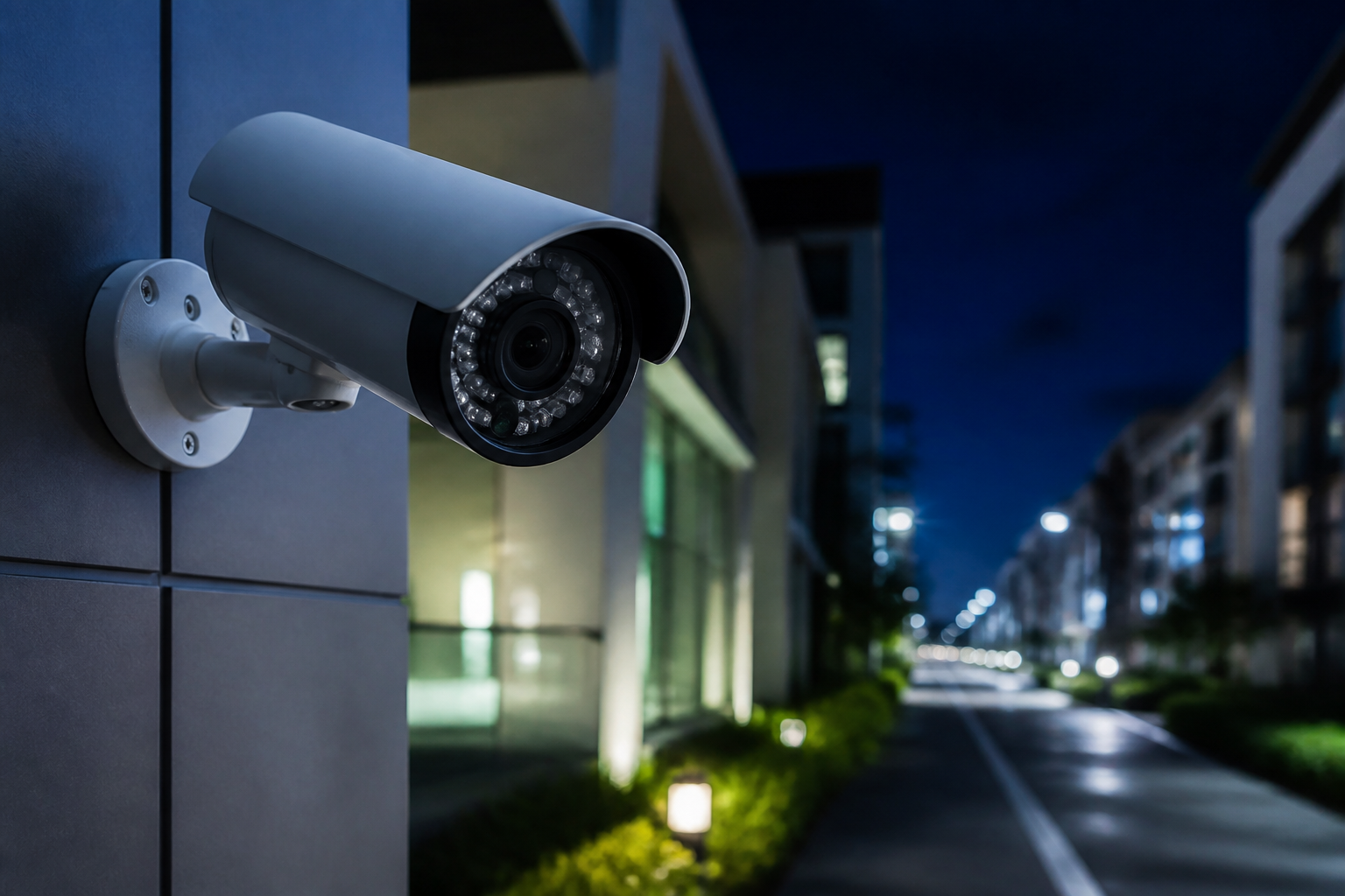 IP Kamera Sistemlerinde Yeni Nesil Çözümler