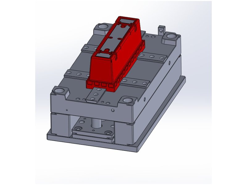 Kalıp Tasarımı ve Üretiminde Yeni Dönem