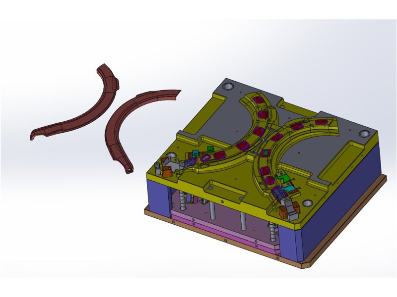 3D Numune ile Ürün Geliştirme Süreci