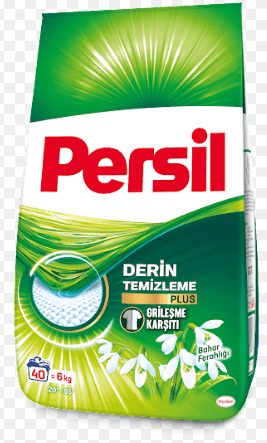 Persil Toz Color 6 Kg
