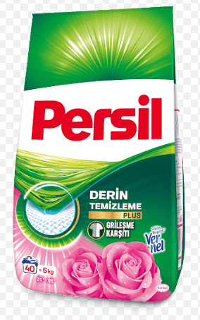Persil Toz Gül 10 Kg