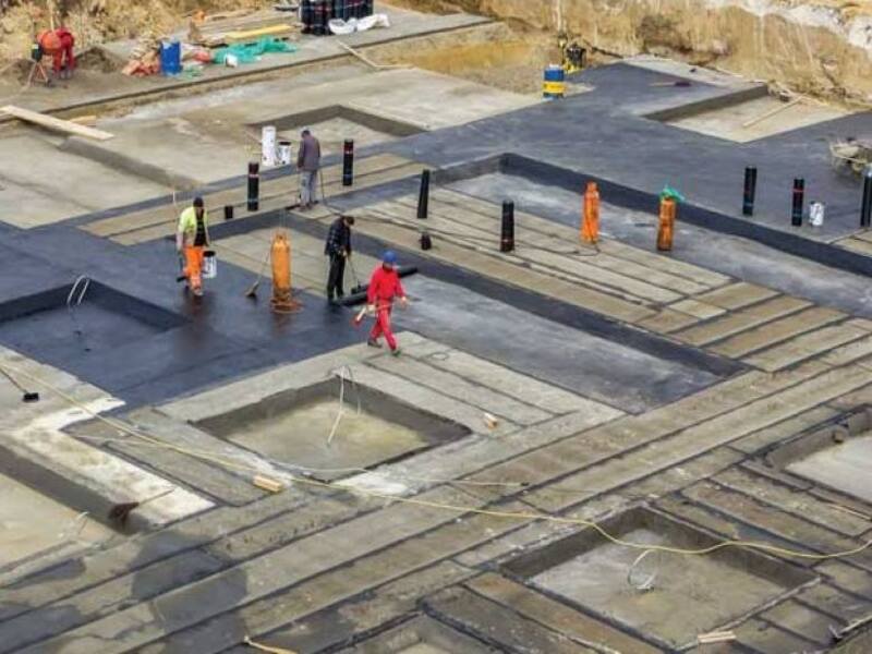 İnşaat Kimyasalları