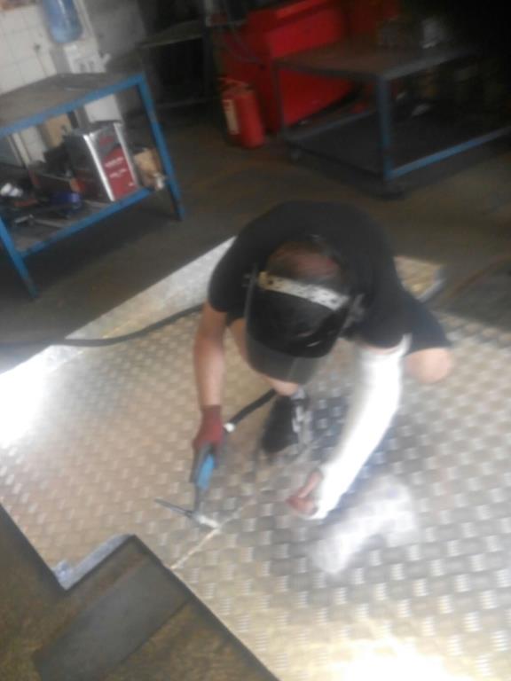 Alüminyum ve Elektrik