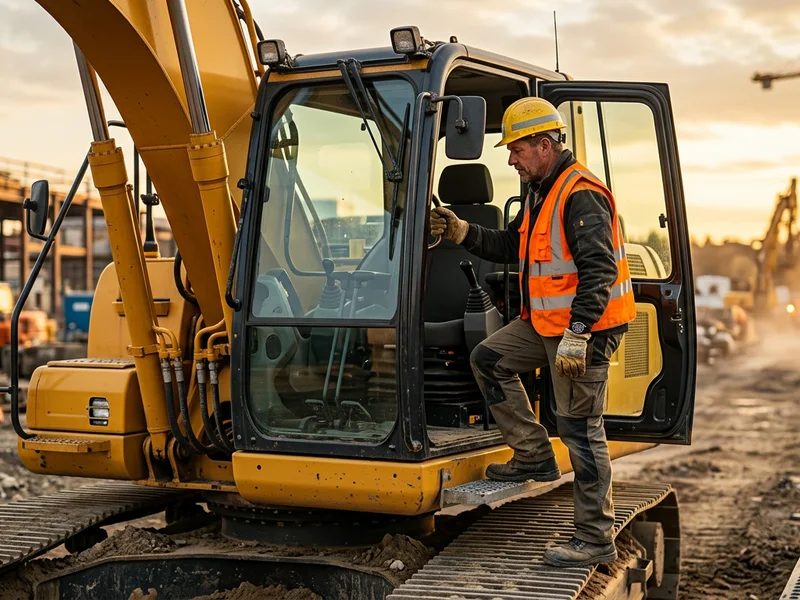 Operatörlü mü, operatörsüz mü? Doğru kiralama modelini seçmek