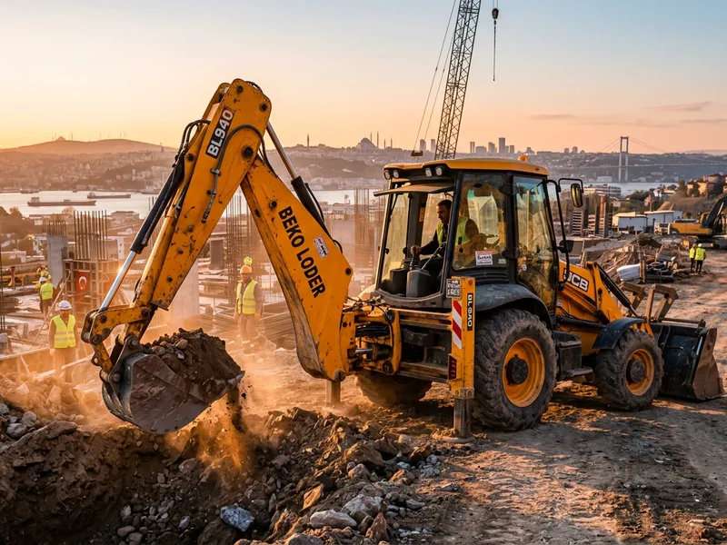 Esnek Süreli Kiralama