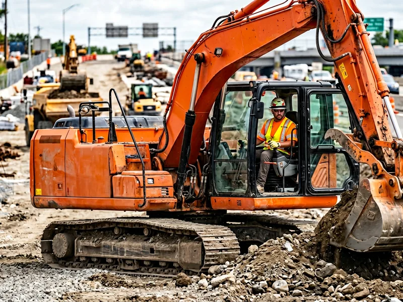 Operatörlü Filo Çözümleri