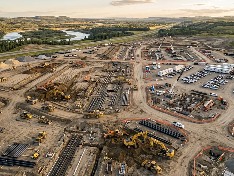 Proje Bazlı Ekipman Planlaması