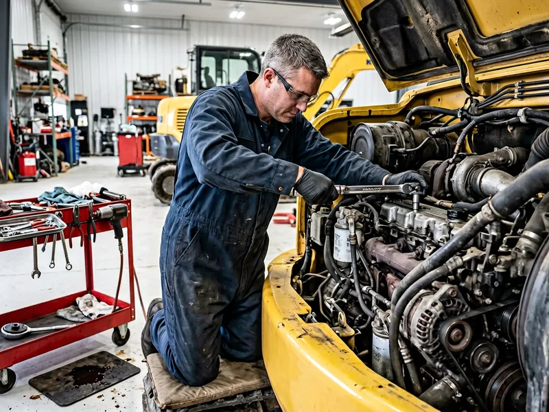 Periyodik Bakım & 7/24 Destek