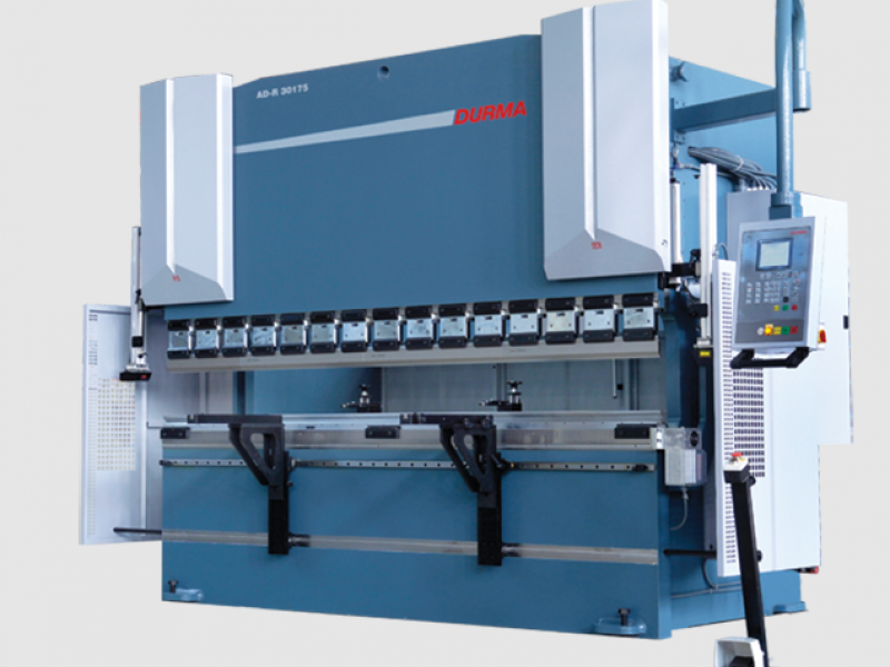 Galvanizli sac ve ankraj imalatı