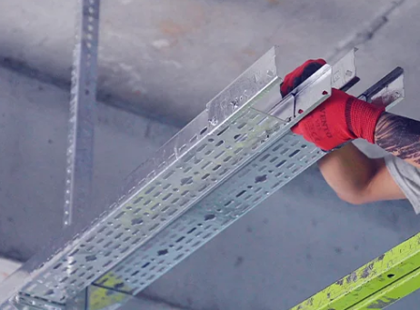 İÇ TESİSAT SİSTEMLERİ 