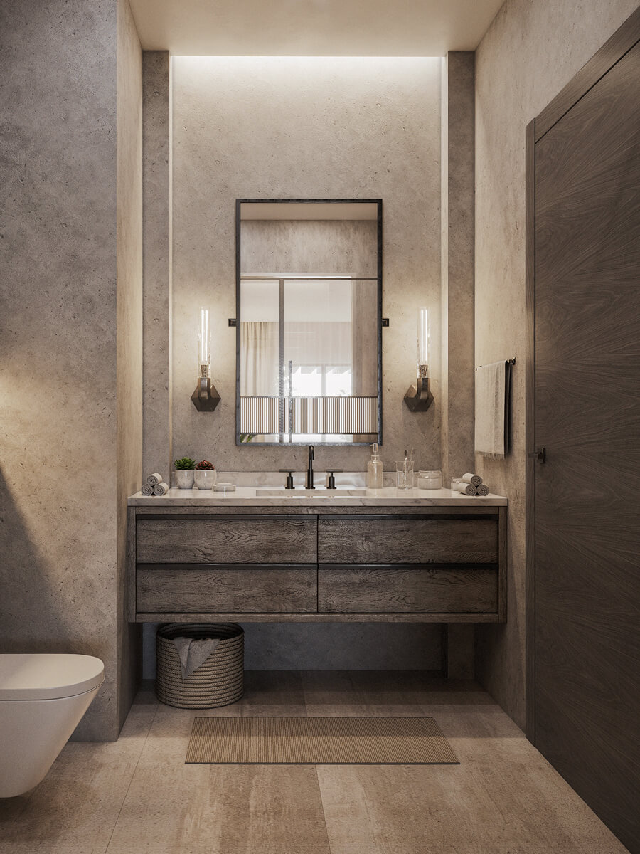 Ücretsiz Wi-Fi ve 7/24 resepsiyon