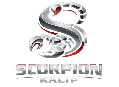 Scorpion Kalıp