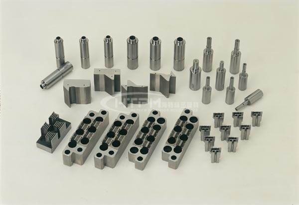 Yedek kesici pim imalatı