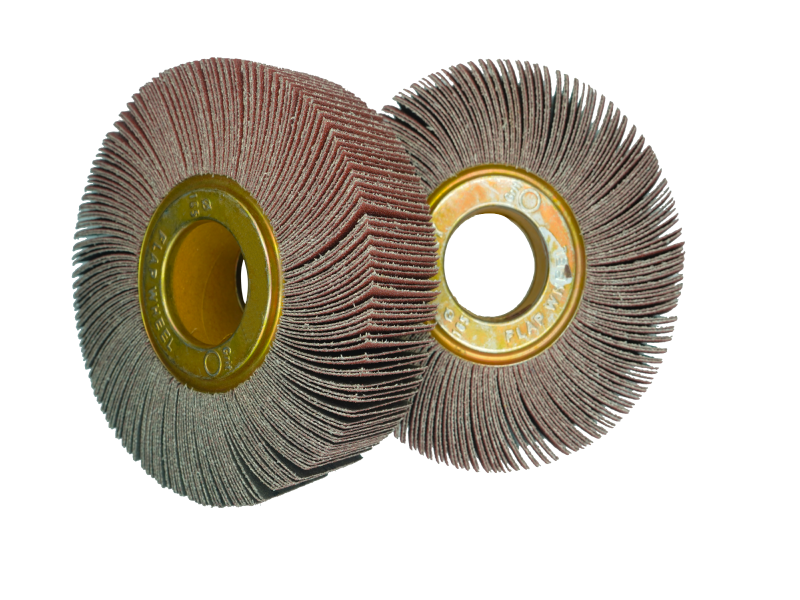 Yeni Zımpara Serisi